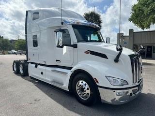 2026 Peterbilt 579-7