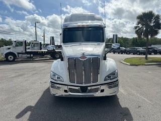 2026 Peterbilt 579-8