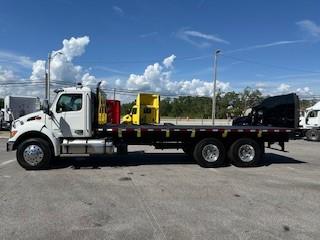 2025 Peterbilt 548-2