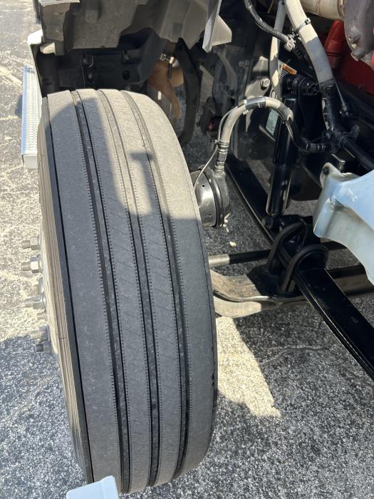 2021 Peterbilt 579-13