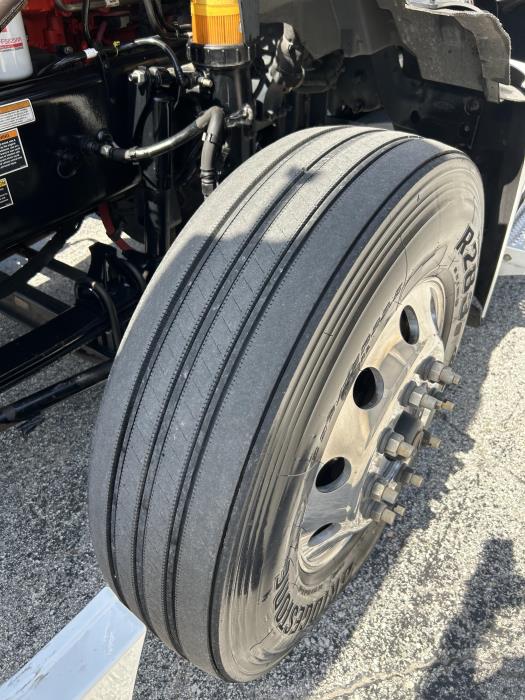 2021 Peterbilt 579-15