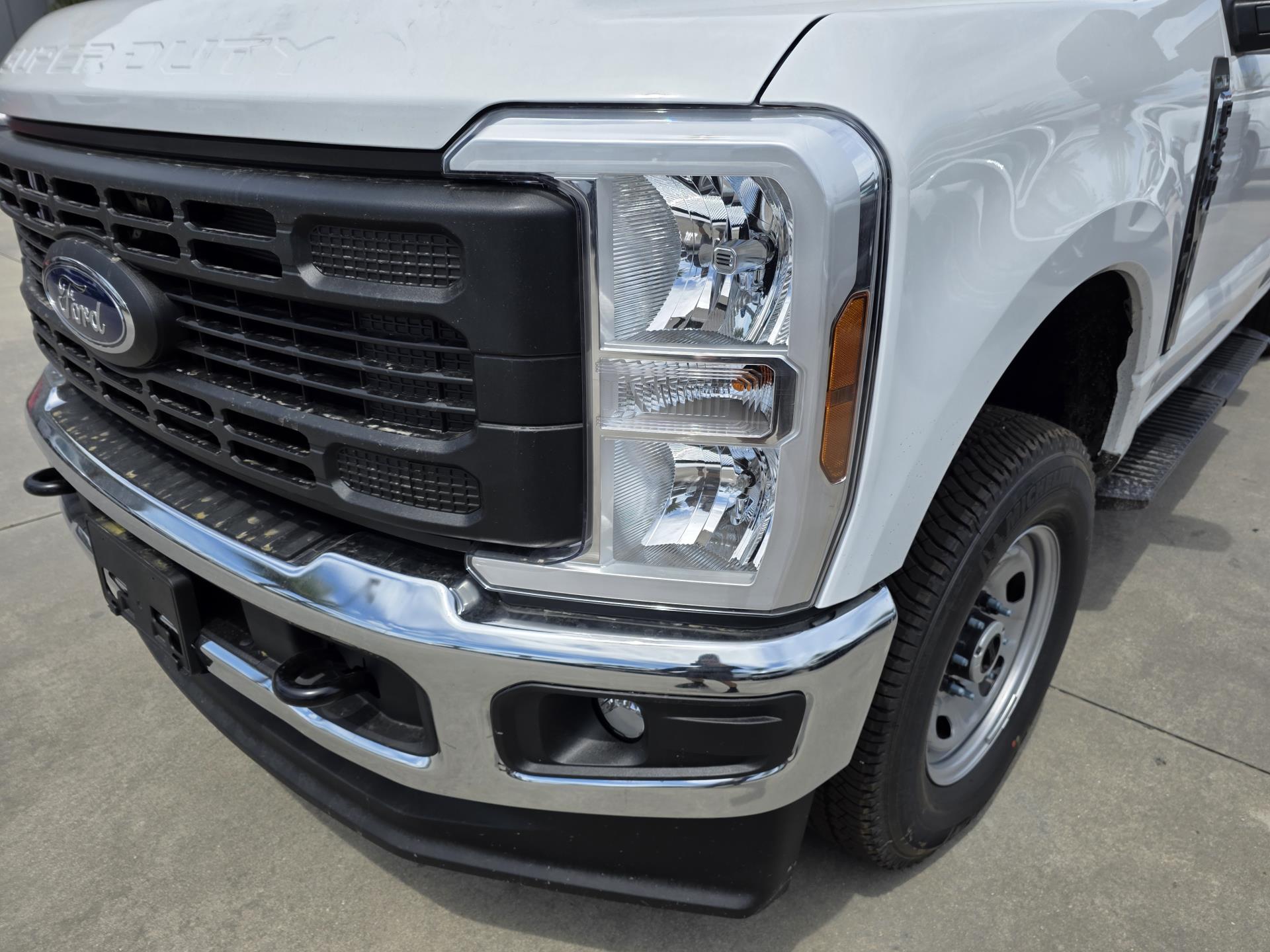 2025 Ford F-250 Super Cab 4x4 Pickup for sale #1888809 - photo 10