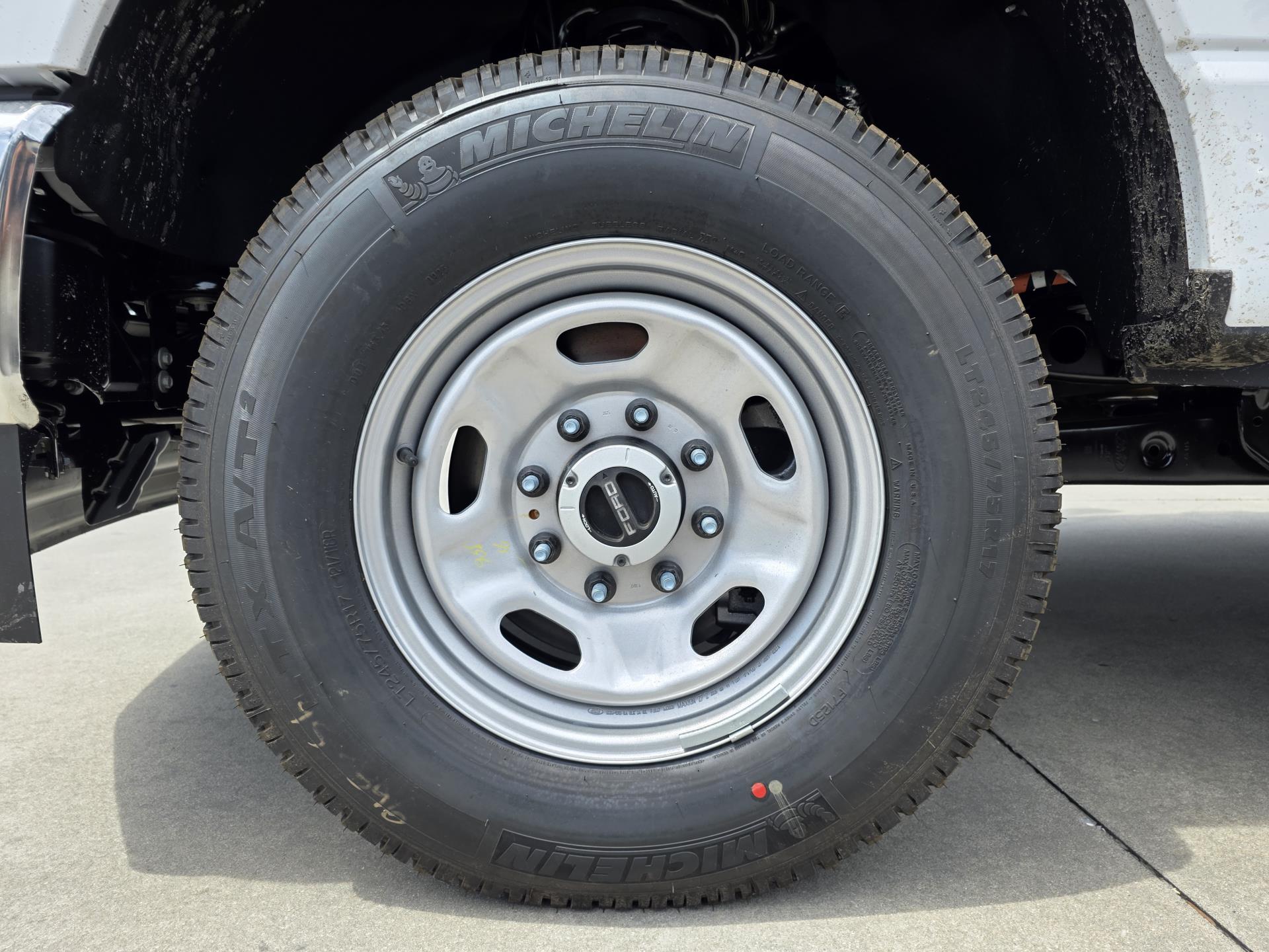 2025 Ford F-250 Super Cab 4x4 Pickup for sale #1888809 - photo 11