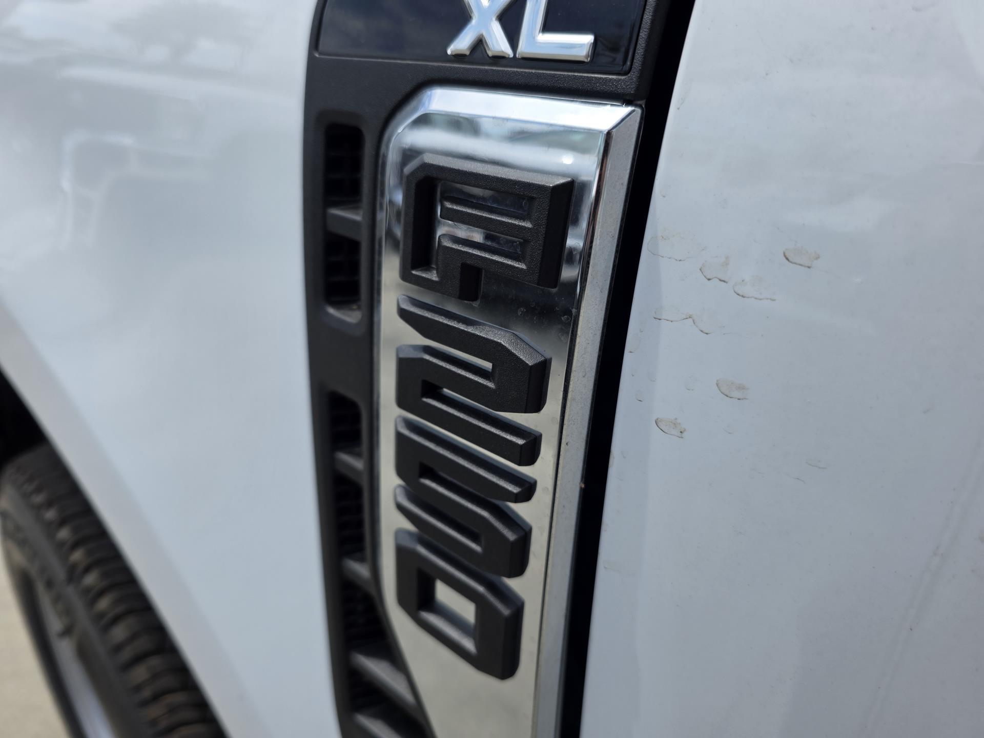 2025 Ford F-250 Super Cab 4x4 Pickup for sale #1888809 - photo 12