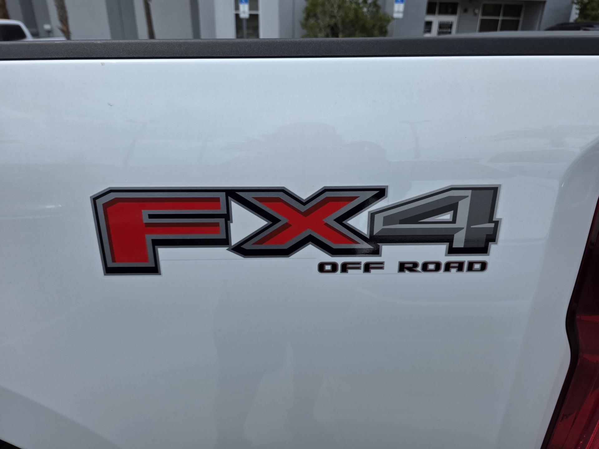 2025 Ford F-250 Super Cab 4x4 Pickup for sale #1888809 - photo 13