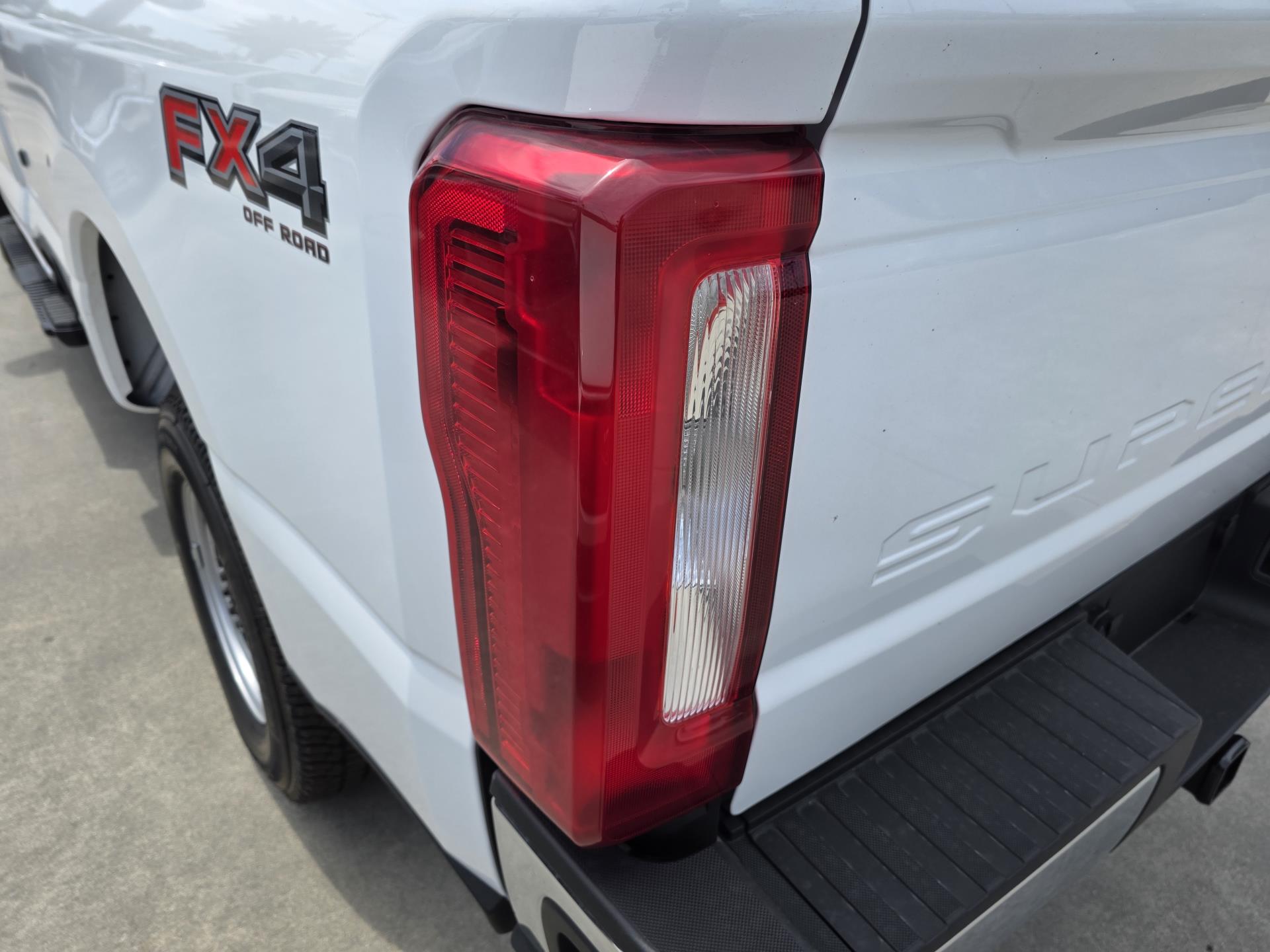 2025 Ford F-250 Super Cab 4x4 Pickup for sale #1888809 - photo 14