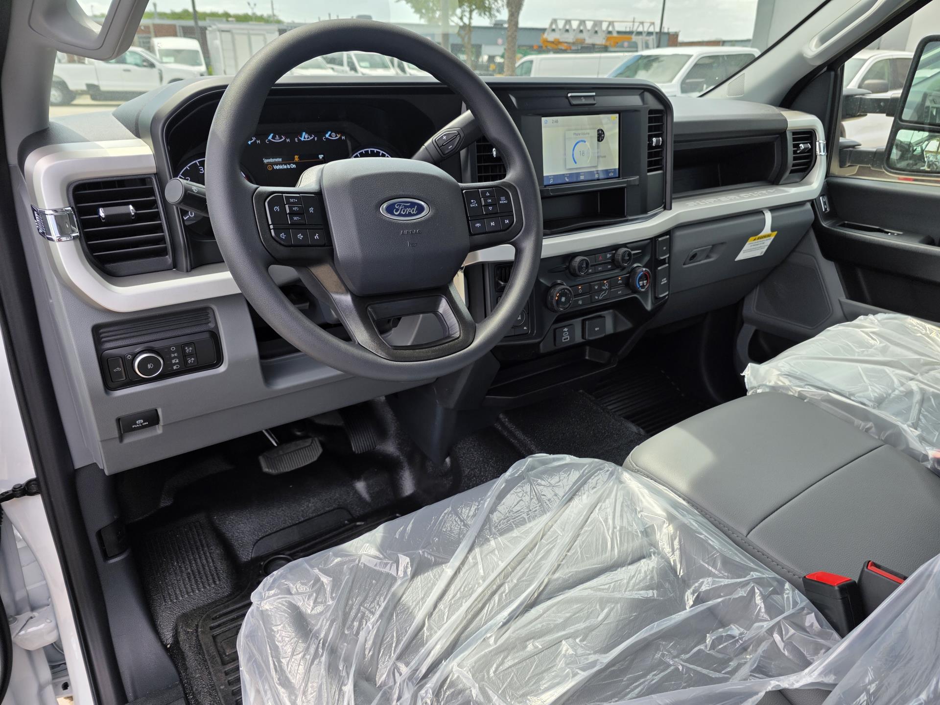 2025 Ford F-250 Super Cab 4x4 Pickup for sale #1888809 - photo 15