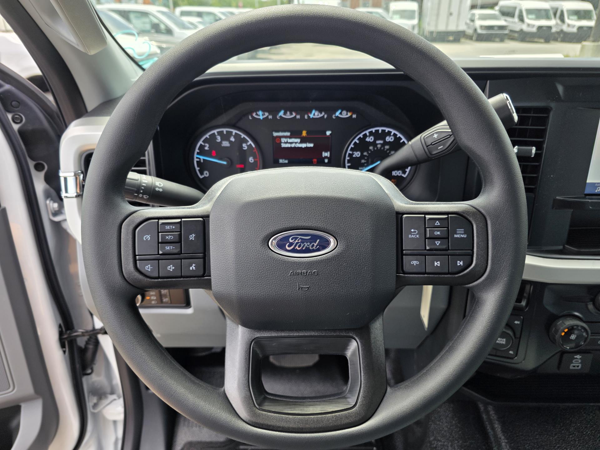 2025 Ford F-250 Super Cab 4x4 Pickup for sale #1888809 - photo 16