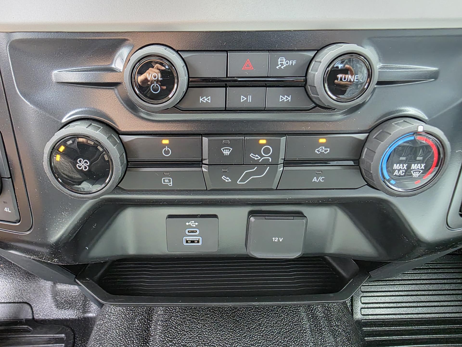 2025 Ford F-250 Super Cab 4x4 Pickup for sale #1888809 - photo 20