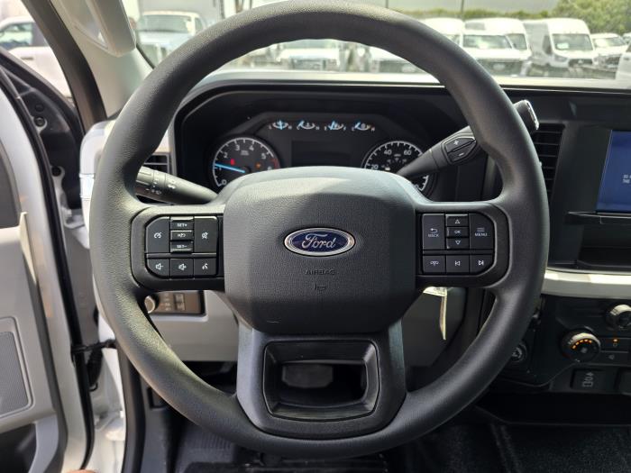 2025 Ford F-250-16
