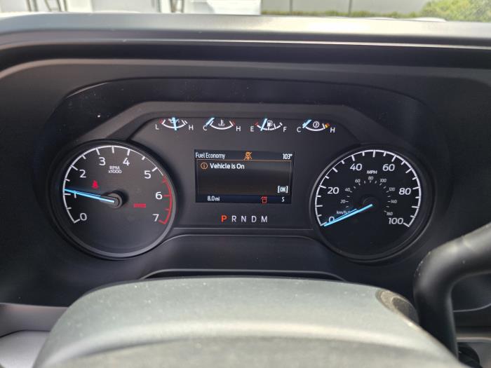 2025 Ford F-250-17