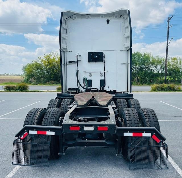 2022 Peterbilt 579-6