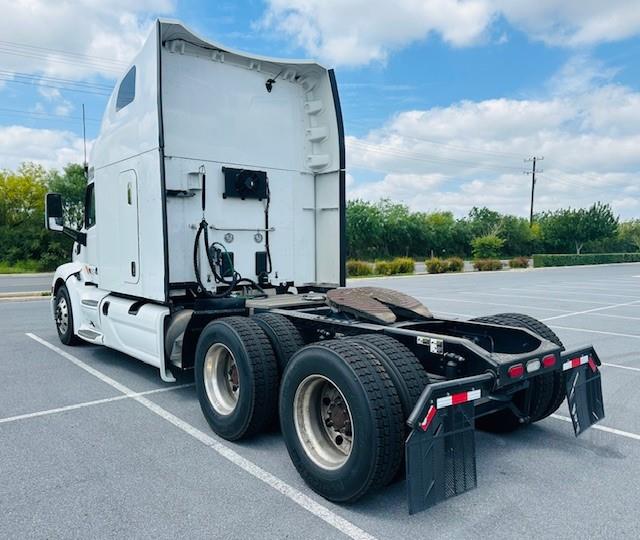 2022 Peterbilt 579-7