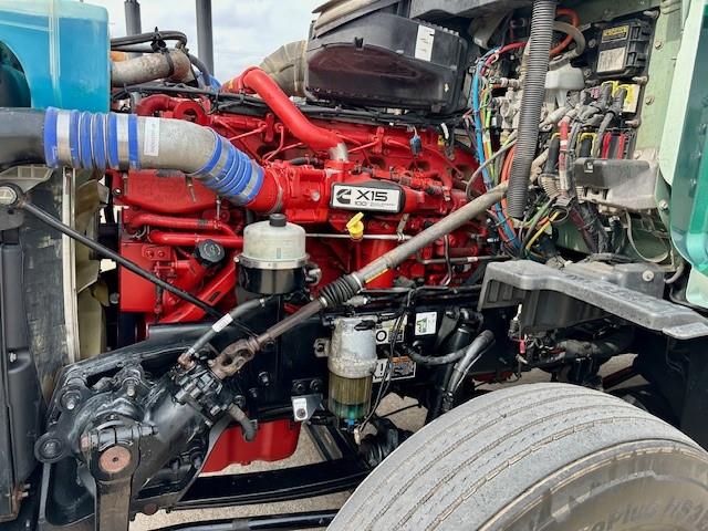 2020 Peterbilt 579-7