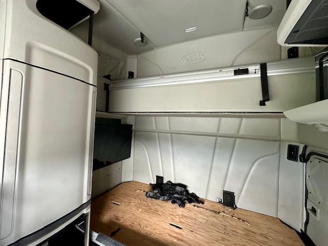 2020 Peterbilt 579-11