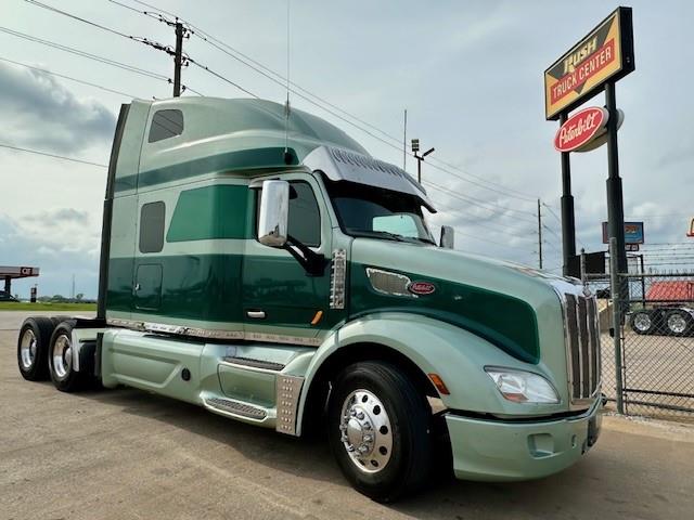 2020 Peterbilt 579-19
