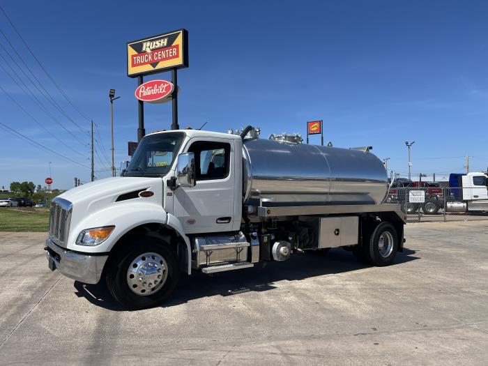 2025 Peterbilt 537-1