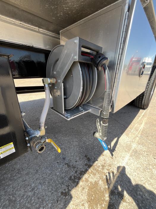 2025 Peterbilt 537-9