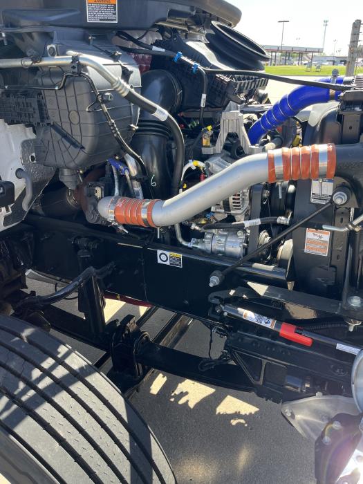 2025 Peterbilt 537-19