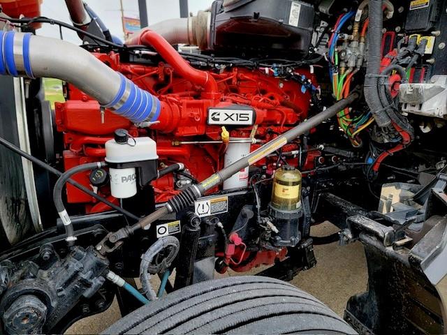 2023 Kenworth W990-29