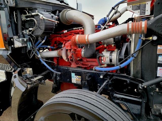2023 Kenworth W990-28