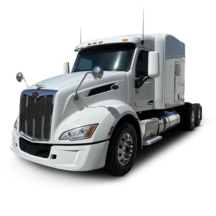 2021 Peterbilt 579-0