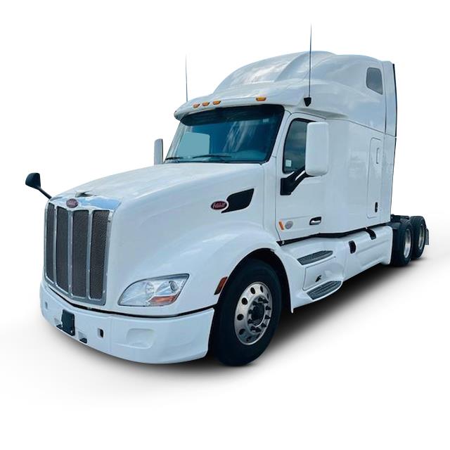 2022 Peterbilt 579-0