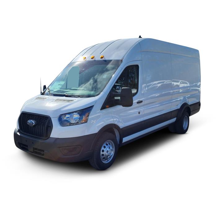 2024 Ford Transit 350 HD-0