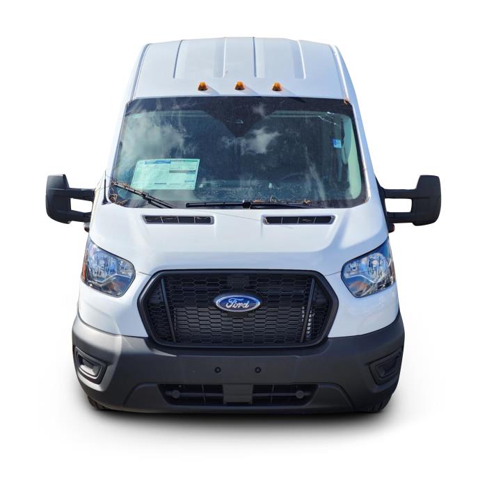 2024 Ford Transit 350 HD-0