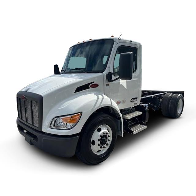 2025 Peterbilt 536-0
