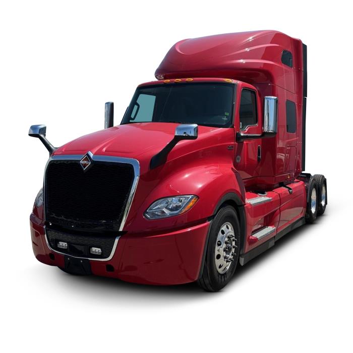 2026 International LT625-0