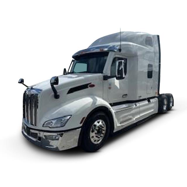 2026 Peterbilt 579-0