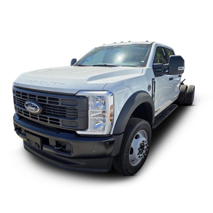 2025 Ford F-550-0