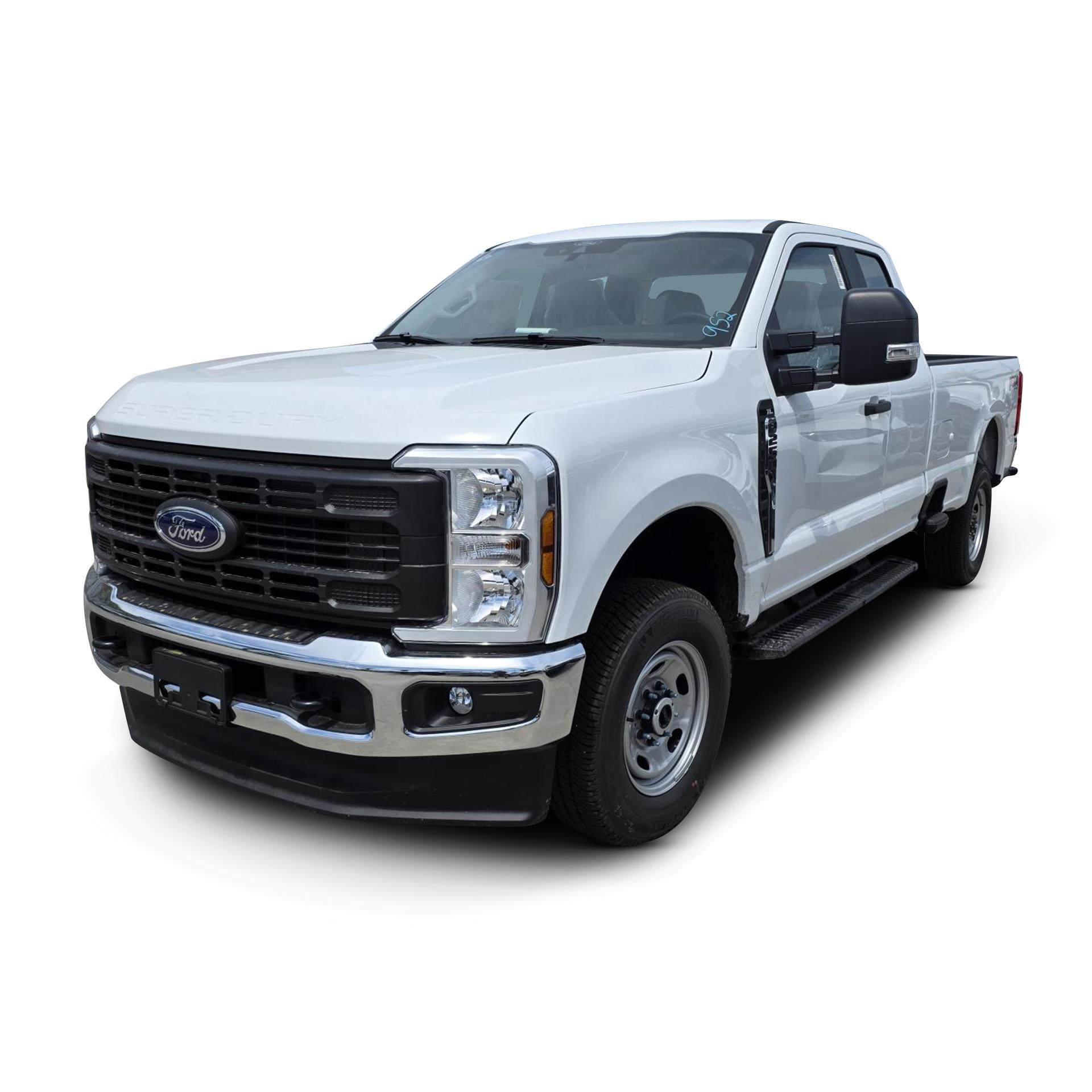 2025 Ford F-250 Super Cab 4x4 Pickup for sale #1888809 - photo 1