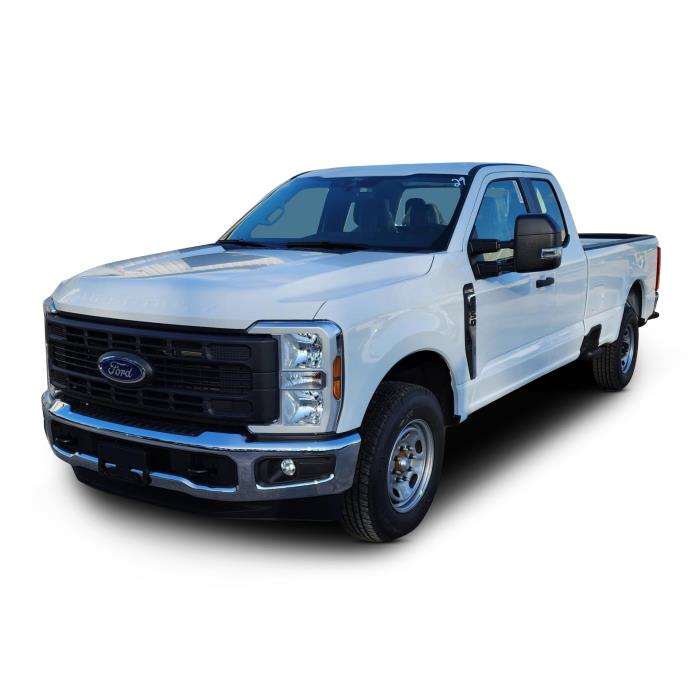 2025 Ford F-250-0
