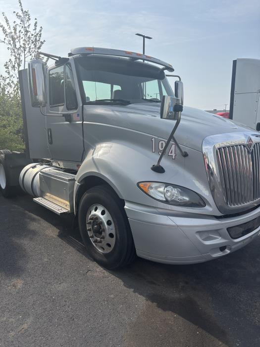 2017 International ProStar+-2