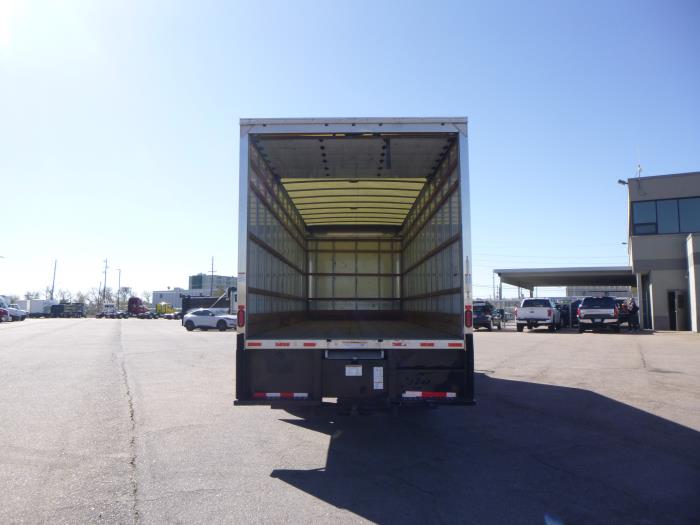 2020 International MV607-6