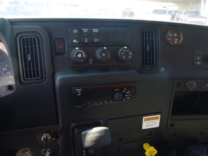 2020 International MV607-16