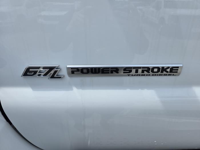 2026 Ford F-750-12
