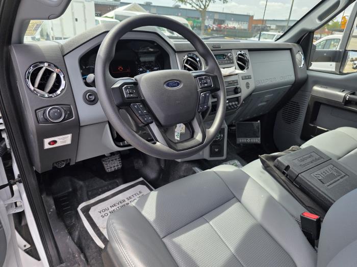 2026 Ford F-750-20