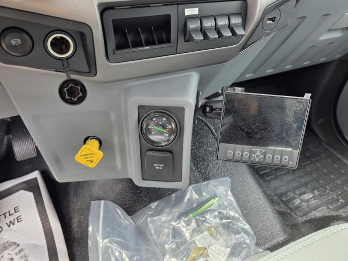 2026 Ford F-750-24