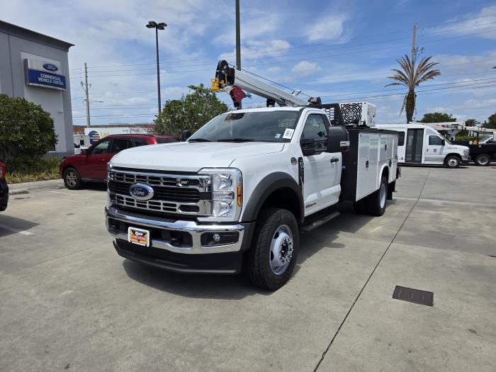 2024 Ford F-600-1