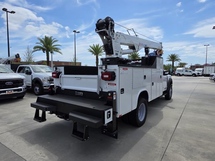 2024 Ford F-600-5