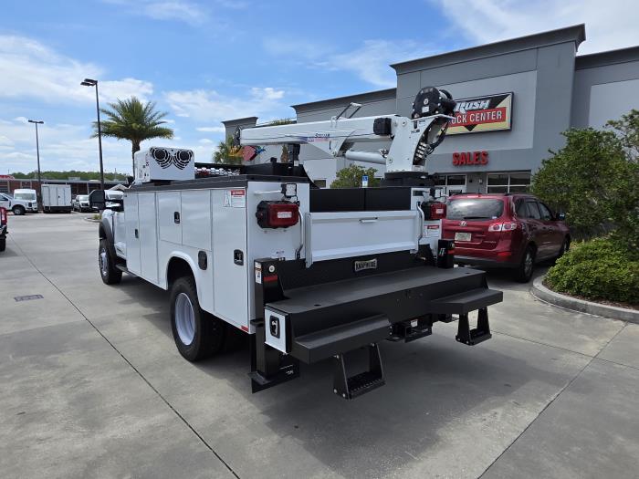 2024 Ford F-600-7