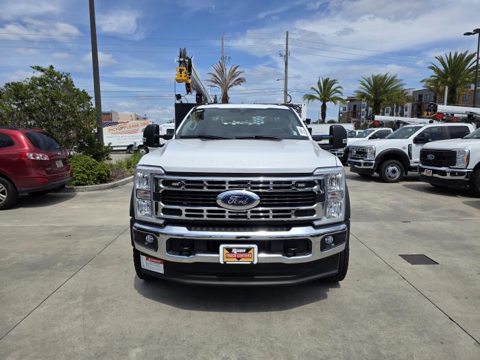 2024 Ford F-600-2