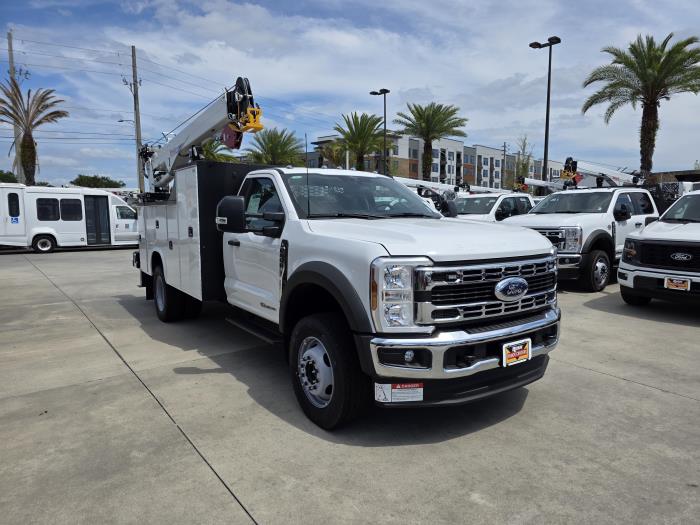 2024 Ford F-600-3