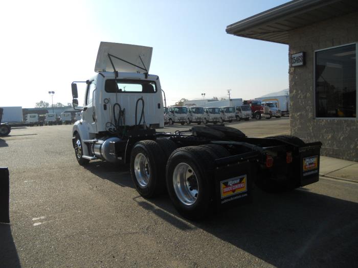 2023 Freightliner Business Class M2 112-4