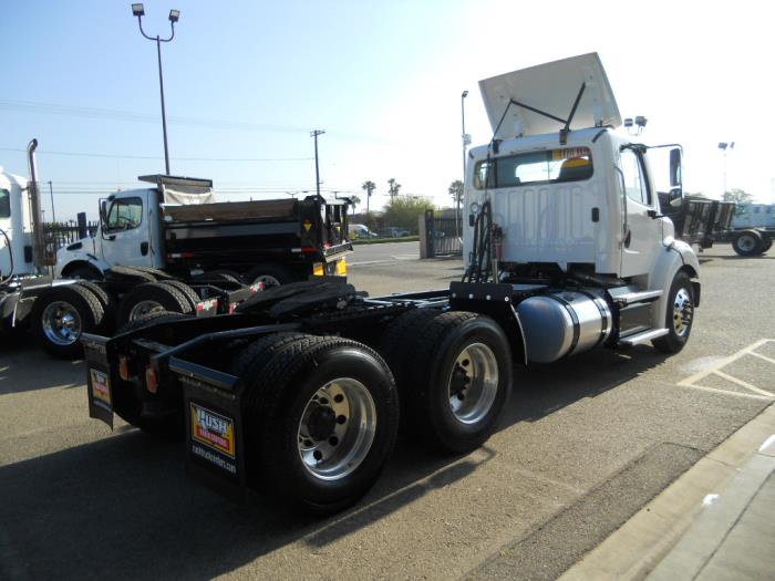 2023 Freightliner Business Class M2 112-3