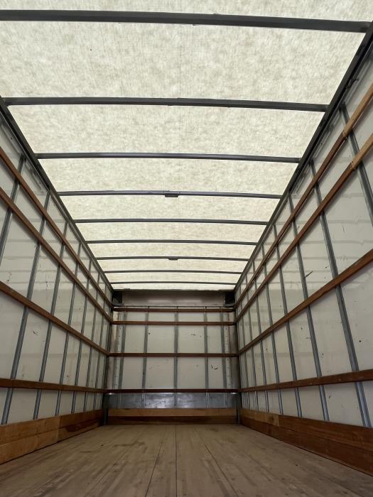 2020 International MV607-4