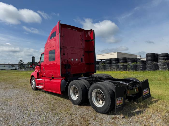 2022 International LT625-9